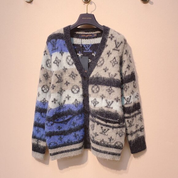 Louis Vuitton Coat - Picture 1 of 5